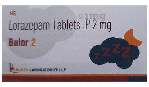 Bulor 2 Tablet image