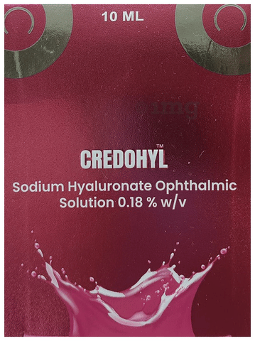 Credohyl BAK Free image Credohyl BAK Free image