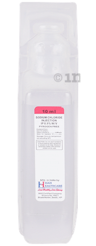 Pantodac IV Injection image