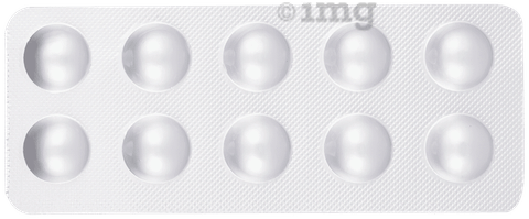 Bisotab 5 Tablet image