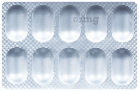 Biosia 1000 Capsule image