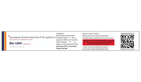 Bio-LMH Injection image