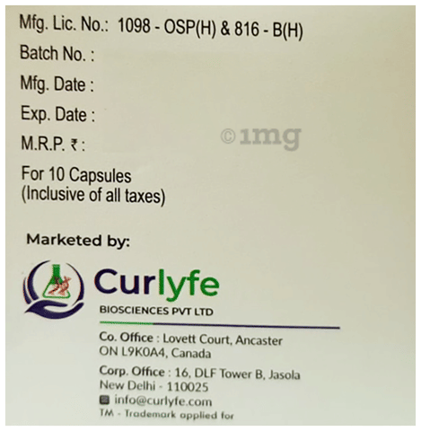 Ilagrit Capsule image