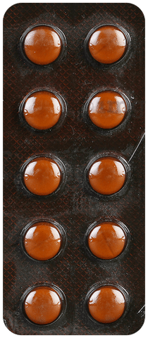 Prichek 2mg Tablet image Prichek 2mg Tablet image