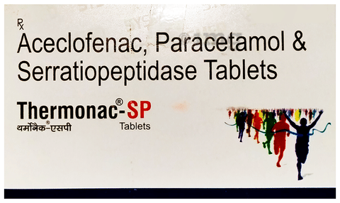 Thermonac-SP Tablet image Thermonac-SP Tablet image