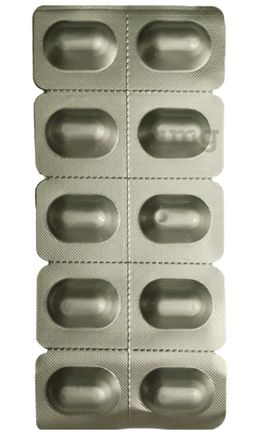 ZTL Plus Tablet image ZTL Plus Tablet image