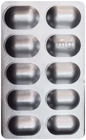 Chybru-Forte Tablet image Chybru-Forte Tablet image