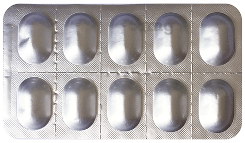 Ebepra-DSR Capsule image