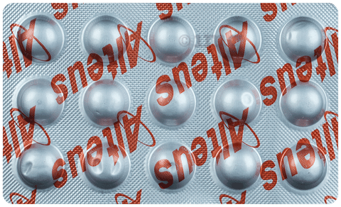 Nulet 2.5 Tablet MD image