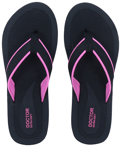 Slippers for doctors sales