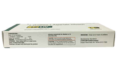 LC-Liv Infusion image