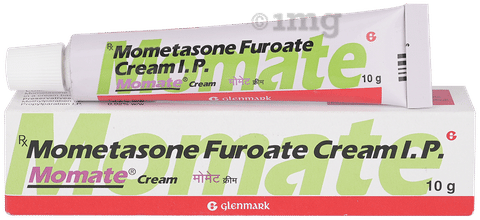 Momate Cream image