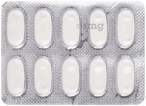 Nabico 3 Tablet image