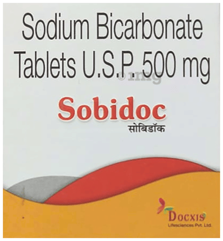 Sobidoc Tablet image