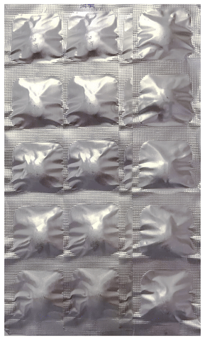 Rozavel F Tablet image