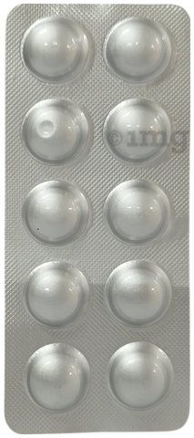 Nalcon 25mg Tablet image Nalcon 25mg Tablet image