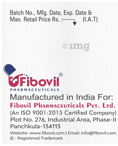 Bilavil 40 Tablet image