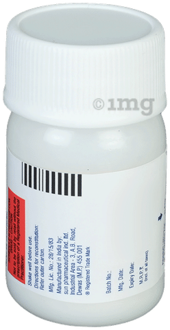 Mox CV 91.4mg Drop image