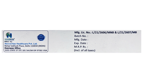 Mupifast 2% Ointment image