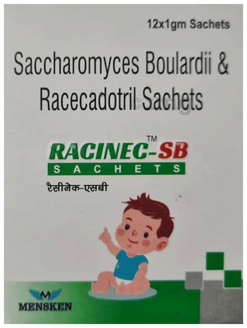 Racinec-SB Sachet image