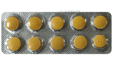 Oxcarnia 150 Tablet image