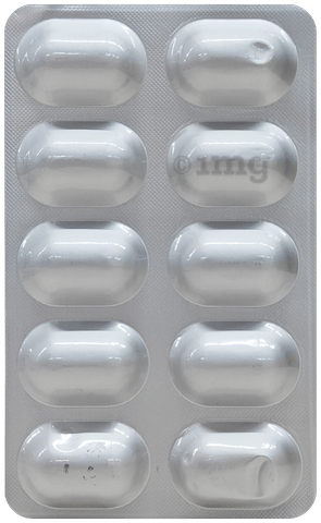Mystead 500 Tablet image