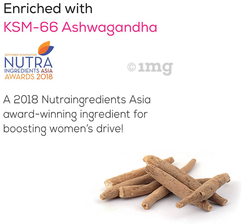 TrueBasics for Her Spark Tablet: Buy bottle of 60 tablets at ...
