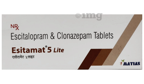 Esitamat 5 Lite Tablet image Esitamat 5 Lite Tablet image