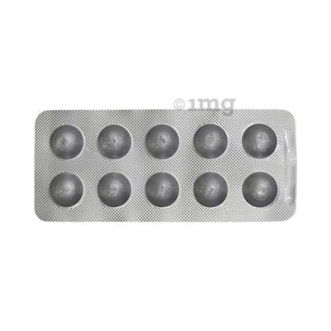 Escipil 20mg Tablet image Escipil 20mg Tablet image