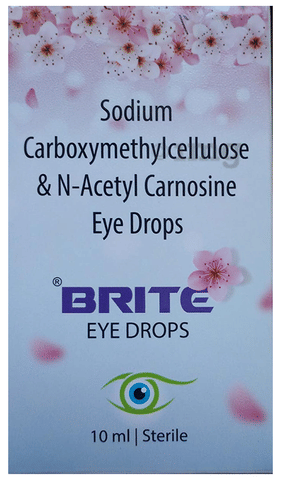 Brite Eye Drop image Brite Eye Drop image