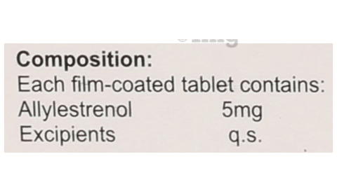 Maintane Tablet image