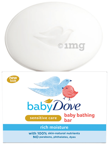 Baby dove soap 2025 price