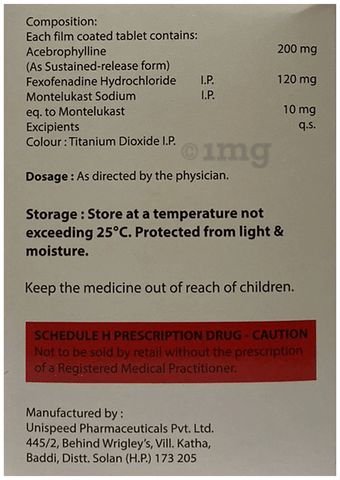 Gutmic-Ace Tablet SR image Gutmic-Ace Tablet SR image