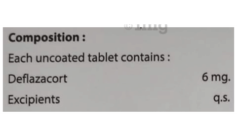 Codzen 6 Tablet image
