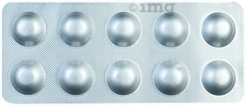 Vertiford 16mg Tablet image