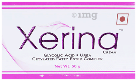 Xerina cream best sale