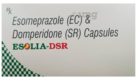 Esolia-DSR Capsule image