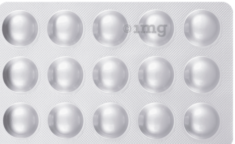 Modlip 20 Tablet image Modlip 20 Tablet image