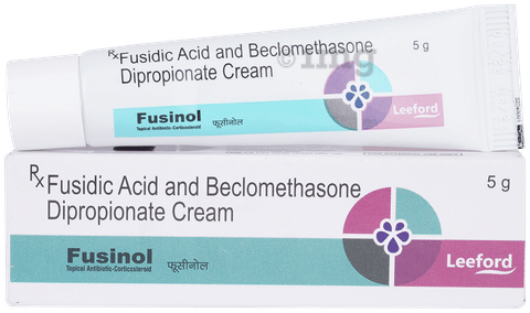 Fusinol Cream