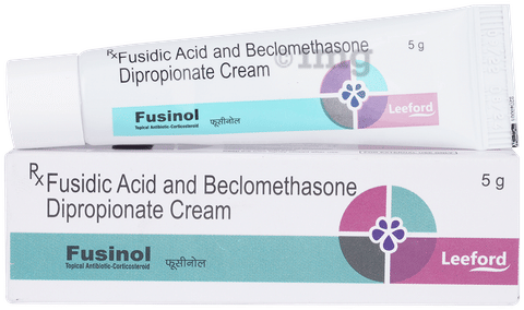 Fusinol Cream 1