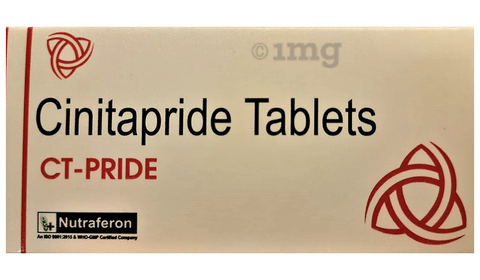 CT-Pride Tablet image