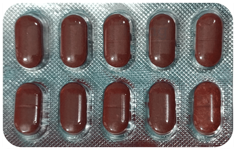 Rbnap-D Tablet