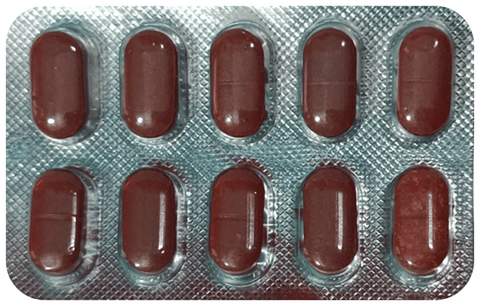 Rbnap-D Tablet image