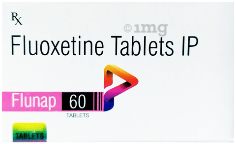 Flunap 60 Tablet image