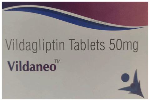 Vildaneo Tablet image