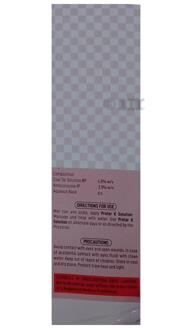 Protar-K Solution image Protar-K Solution image