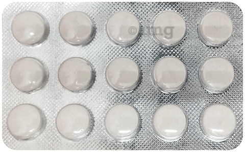 Armod 150 Tablet image