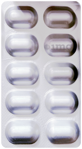 Pprazo-DSR Capsule image