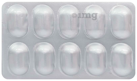 Probineph 15 Capsule image