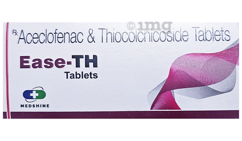 Ease-TH Tablet image